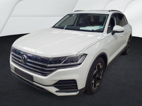 Touareg