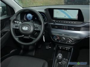 Hyundai i20 TREND NAVI SHZ LHZ CARPLAY KLIMA KAMERA