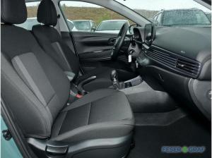 Hyundai i20 TREND NAVI SHZ LHZ CARPLAY KLIMA KAMERA
