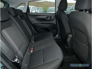 Hyundai i20 TREND NAVI SHZ LHZ CARPLAY KLIMA KAMERA