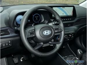 Hyundai i20 TREND NAVI SHZ LHZ CARPLAY KLIMA KAMERA