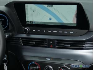 Hyundai i20 TREND NAVI SHZ LHZ CARPLAY KLIMA KAMERA