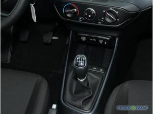 Hyundai i20 TREND NAVI SHZ LHZ CARPLAY KLIMA KAMERA