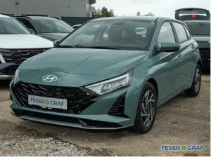 Hyundai i20 TREND NAVI SHZ LHZ CARPLAY KLIMA KAMERA
