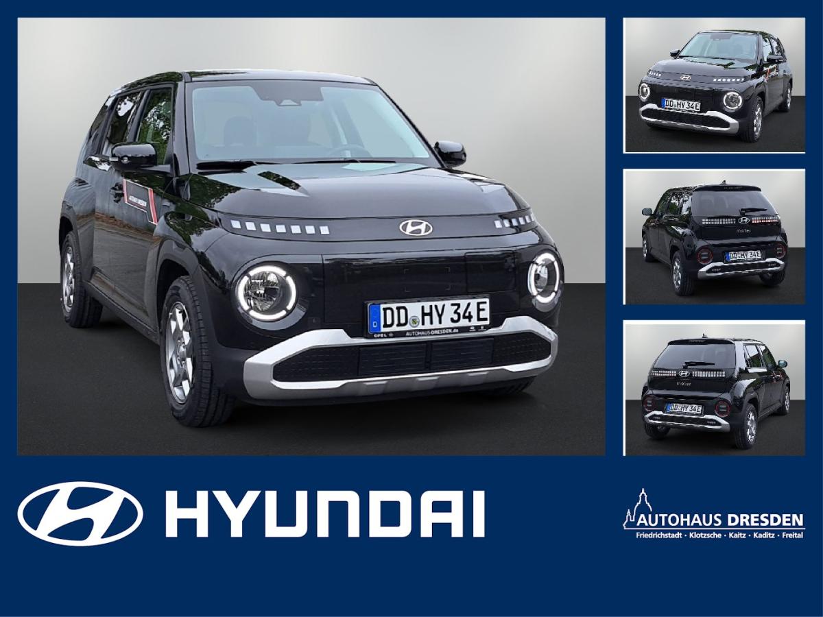 Hyundai INSTER