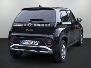 Hyundai INSTER Elektro FWD Trend *NSCC*V2L*HDA1.5*