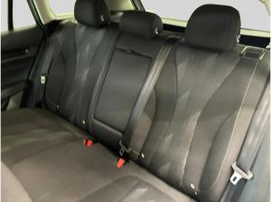MG MG5 Standard Comfort 130  - inkl. Haustürlieferung