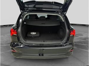 MG MG5 Standard Comfort 130  - inkl. Haustürlieferung