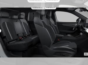 Skoda Kodiaq 1.5 TSI iV DSG Sportline *PRIVAT*0,5%* l AHK l HUD l CANTON l KESSY l 4xSHZ l MATRIX l 360° l NAVI l