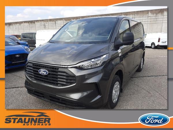 Ford Transit Custom Trend 280L1 RFK Frontscheibe beh.