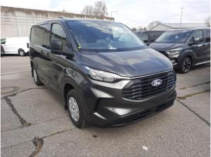 Ford Transit Custom Trend 280L1 RFK Frontscheibe beh.