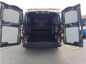 Ford Transit Custom Trend 280L1 RFK Frontscheibe beh.