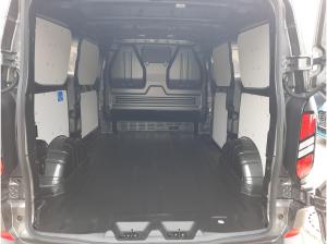 Ford Transit Custom Trend 280L1 RFK Frontscheibe beh.