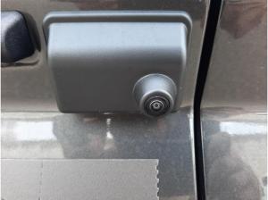 Ford Transit Custom Trend 280L1 RFK Frontscheibe beh.