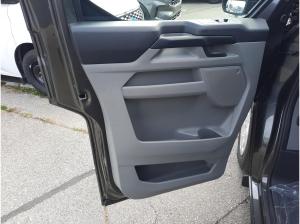 Ford Transit Custom Trend 280L1 RFK Frontscheibe beh.