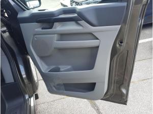 Ford Transit Custom Trend 280L1 RFK Frontscheibe beh.