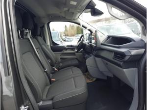 Ford Transit Custom Trend 280L1 RFK Frontscheibe beh.