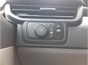 Ford Transit Custom Trend 280L1 RFK Frontscheibe beh.
