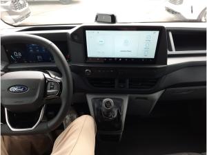 Ford Transit Custom Trend 280L1 RFK Frontscheibe beh.