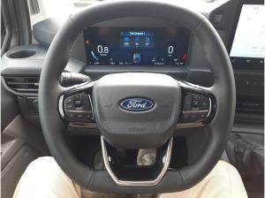 Ford Transit Custom Trend 280L1 RFK Frontscheibe beh.