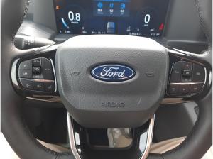 Ford Transit Custom Trend 280L1 RFK Frontscheibe beh.