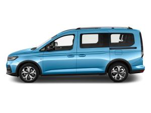 Ford Tourneo Connect Active 2,0l EcoBlue 122PS Automatik