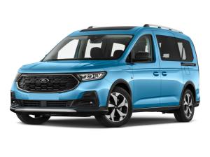 Ford Tourneo Connect Active 2,0l EcoBlue 122PS Automatik
