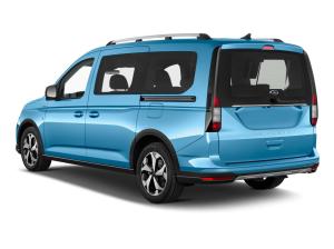 Ford Tourneo Connect Active 2,0l EcoBlue 122PS Automatik