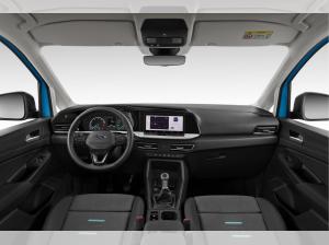 Ford Tourneo Connect Active 2,0l EcoBlue 122PS Automatik