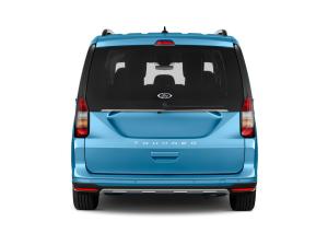 Ford Tourneo Connect Active 2,0l EcoBlue 122PS Automatik