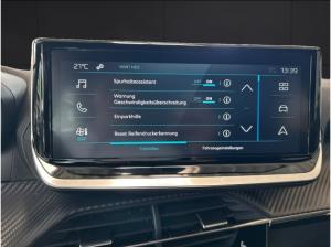 Peugeot 2008 e Style 11 kW OBC SOFORT VERFÜGBAR