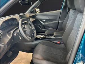 Peugeot 2008 e Style 11 kW OBC SOFORT VERFÜGBAR