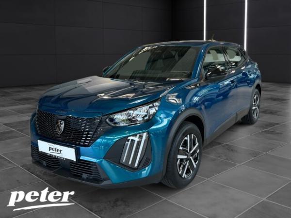 Peugeot 2008 e Style 11 kW OBC SOFORT VERFÜGBAR