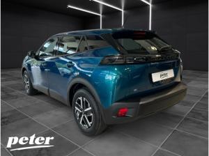 Peugeot 2008 e Style 11 kW OBC SOFORT VERFÜGBAR