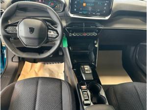 Peugeot 2008 e Style 11 kW OBC SOFORT VERFÜGBAR