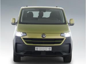 Volkswagen e-Caravelle