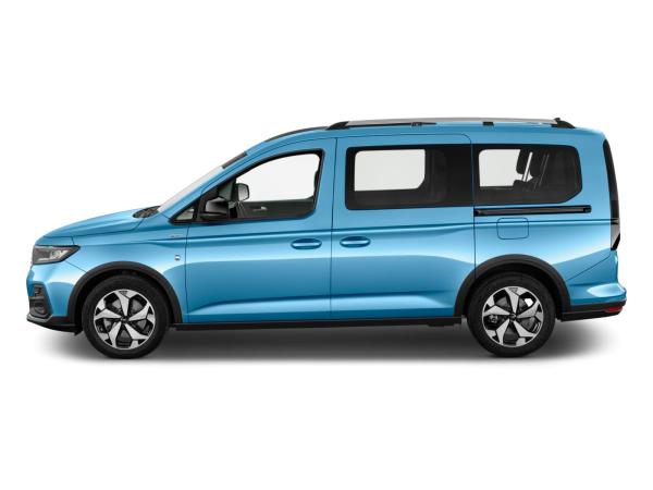 Ford Tourneo Connect Active 2.0l EcoBlue 122PS Automatik, AHK, Fahrassistenz Paket