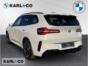 BMW X3 xDrive 20i  SOFORT verügbar