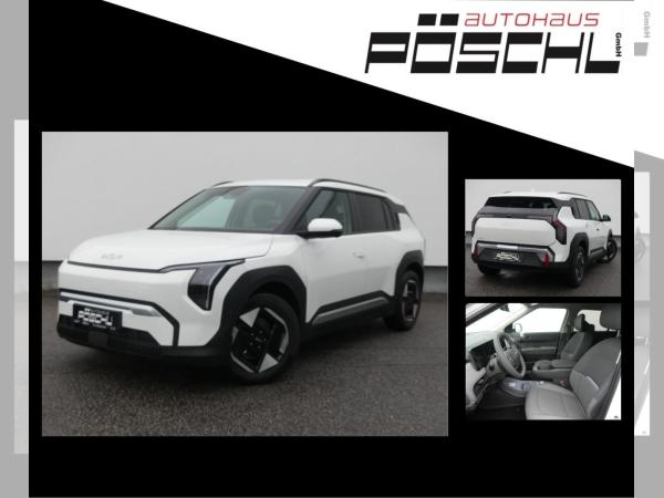 Kia EV3 58 kWh Air 🚨VORLAUFFAHRZEUG🚨