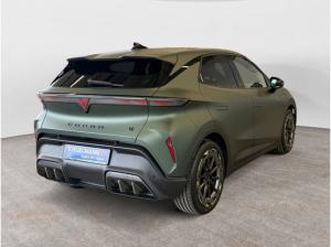 Cupra Raval VZ Edition Extrem