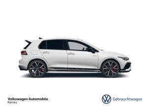 Volkswagen Golf GTI CLUBSPORT PANO LEDER HUD AREA WR GARANTIE