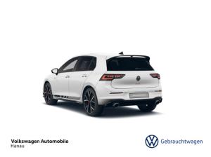 Volkswagen Golf GTI CLUBSPORT PANO LEDER HUD AREA WR GARANTIE