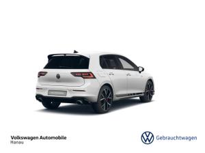 Volkswagen Golf GTI CLUBSPORT PANO LEDER HUD AREA WR GARANTIE