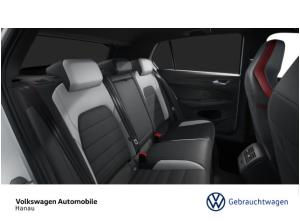 Volkswagen Golf GTI CLUBSPORT PANO LEDER HUD AREA WR GARANTIE