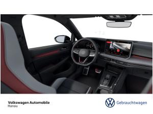 Volkswagen Golf GTI CLUBSPORT PANO LEDER HUD AREA WR GARANTIE