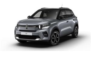 Citroën C3 Turbo 100 Max Navi Klimaautomatik Kamera Alu Sitzheiung Frontscheibenheizung  Lenkradheizung