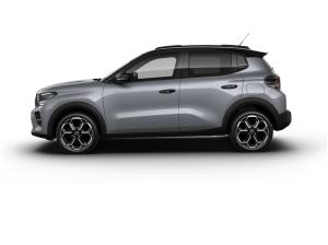 Citroën C3 Turbo 100 Max Navi Klimaautomatik Kamera Alu Sitzheiung Frontscheibenheizung  Lenkradheizung