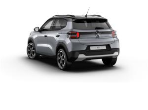 Citroën C3 Turbo 100 Max Navi Klimaautomatik Kamera Alu Sitzheiung Frontscheibenheizung  Lenkradheizung
