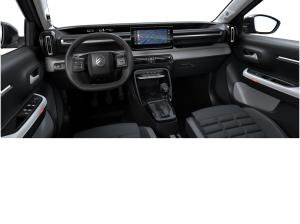 Citroën C3 Turbo 100 Max Navi Klimaautomatik Kamera Alu Sitzheiung Frontscheibenheizung  Lenkradheizung