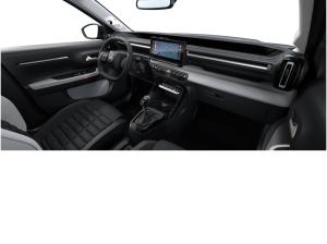 Citroën C3 Turbo 100 Max Navi Klimaautomatik Kamera Alu Sitzheiung Frontscheibenheizung  Lenkradheizung